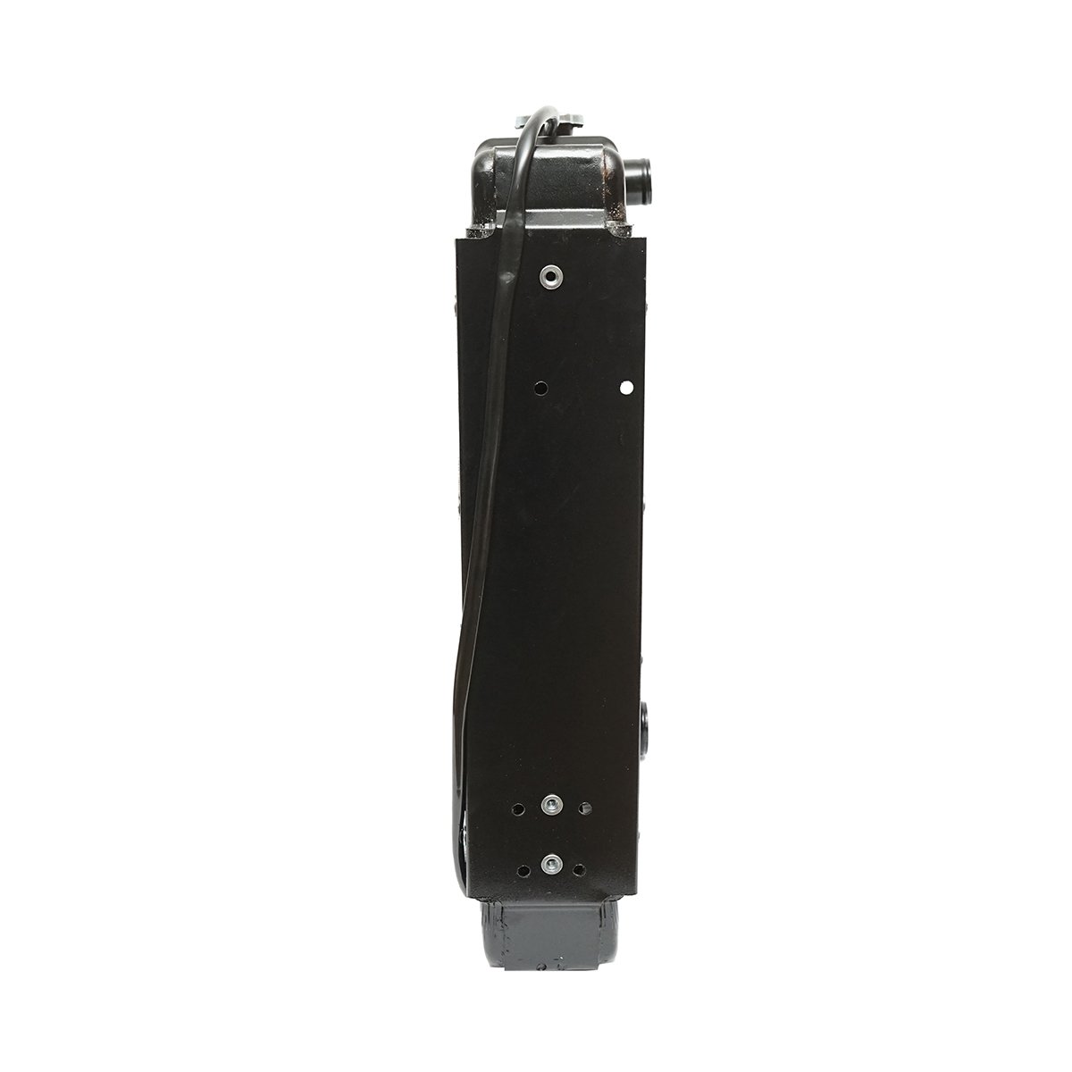 Radiator racire apa cu 4 randuri de celule pentru Case IH seria Maxxum 104753A2, A104753A1, 104753A1, 87579817, 52771, 150-56 Breckner Germany